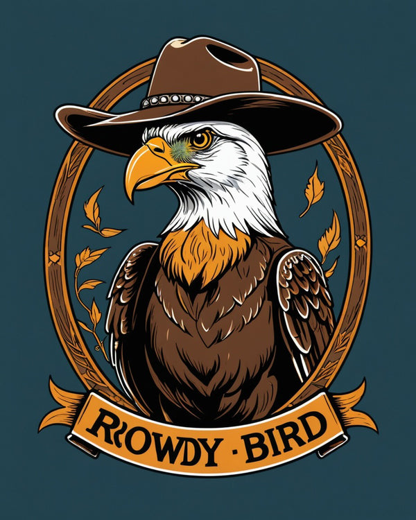 Rowdy Bird Apparel